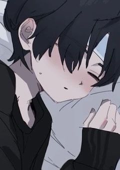 癖。⛓️🔪✨️