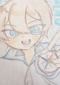 illustration room⛓️🔪✨️【健康鯖メイン】