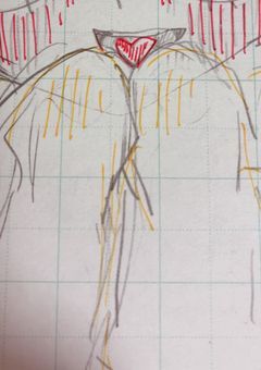 talk room ⛓️🔪✨