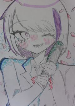 illustration room⛓️🔪✨️【アニメ,代理などメイン】