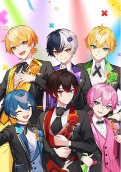 STPRに看病されたい！