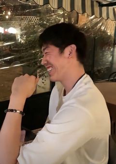 俺の自慢の彼女、