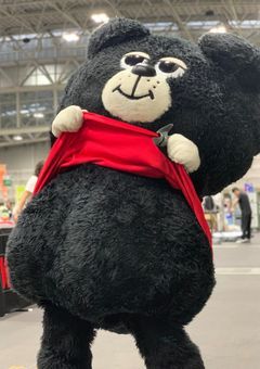 🐉🇯🇵短編集