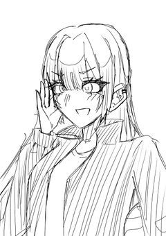 元お嬢様の烏野マネ、あるポジションが大好きらしいよ？　書き留め入ったよ！