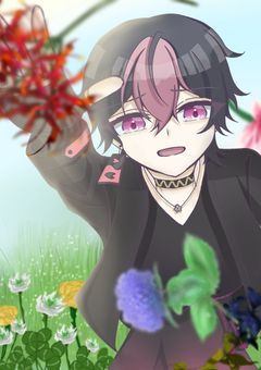 【sxxn】君に満開の花束を。