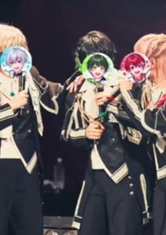 僕達夫婦！（Coe＆Relu）