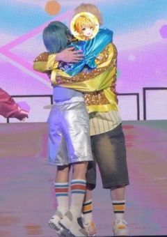 あっきぃとちぐさくんには子供がいました!(第2章)