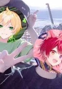 ぷりーぬは永遠の家族