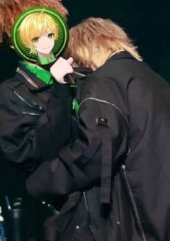 あきぷりの関係ってどういう関係!?