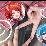 あっか🐶❤️🐧💙さんのアイコン画像