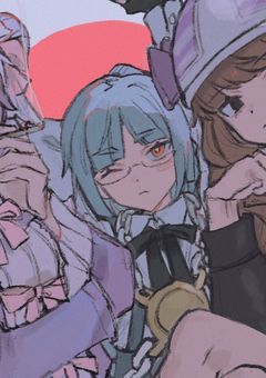 推しお嬢様ですわ〜〜！utsyp