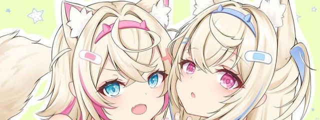 VTuber推しの誰かさんさんの壁紙画像