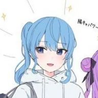VTuber推しの誰かさんさんのアイコン画像