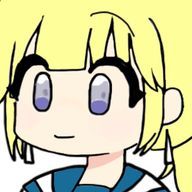 ばたーさんのアイコン画像