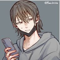 Kさんのアイコン画像