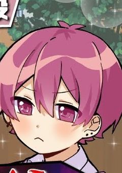 乙女ゲー男子は薔薇恋愛したい！