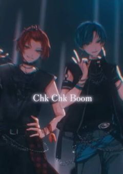 5番彡、最年少に攻められてます。