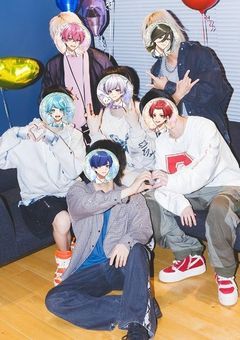 いれ🐿彡と繋がりたい🎲💕