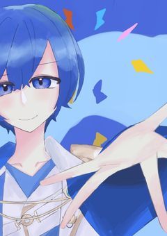 Iris五番さん総受け短編