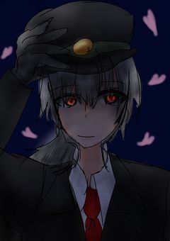 風嵐の人間界記録！