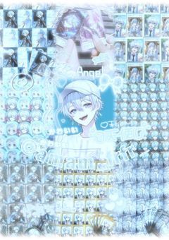 ↝ キミ への 愛 は せかいいち ︎︎!! ♥︎