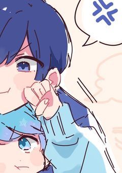 僕らは不仲なカップルです ♡ 🔞