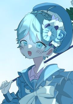 【irxs】いらすと る ｰ む