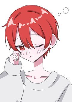 イラスト練習 日記