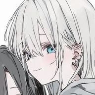 　そ ら　@ なぎちゃとペア画ちゅ ｰさんのアイコン画像