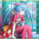 ワンダショミク