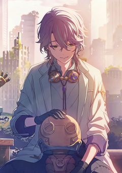 類くんが腐を知るのを止めます！