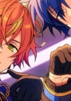 あんスタ×プロセカLINE…？