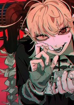 〚アタシは自由に生きている〛