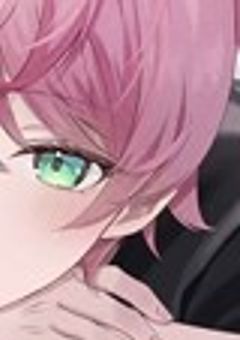 #　黒 と 白 の 運 命 の 糸　𓍯‪𓂂𓏸