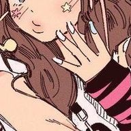 ぁゅさんのアイコン画像