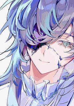 　消える私と、消えれない君。【hsrb】