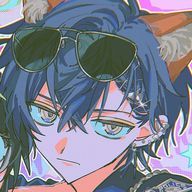 　　　快晴警報 ⚠️さんのアイコン画像