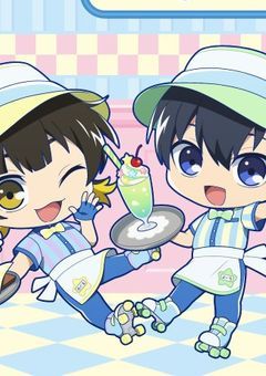 ブルロマネはメイク詐欺