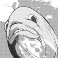 🐟さんのアイコン画像