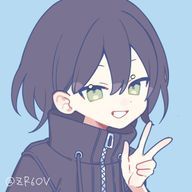 ふくろうさんのアイコン画像