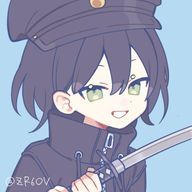 ふくろうさんのアイコン画像