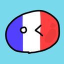 フランス