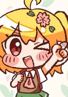 【お久しぶりです】Sakuraのイラスト館第3期