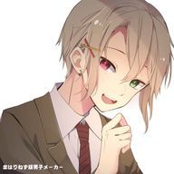 翠乃紫月さんのアイコン画像