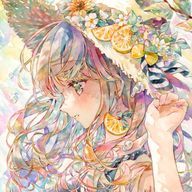 翠乃継姫さんのアイコン画像
