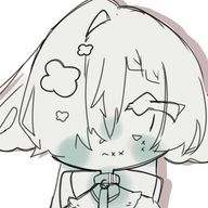 ⩌ ⩌@低浮上さんのアイコン画像