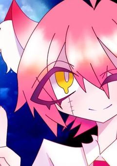 サラダによるイラスト部屋