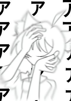 サラダによるサラダのためのイラスト部屋
