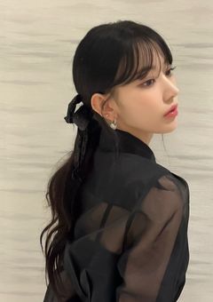   Aぇ！の " 元 " 紅一点 . 