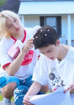 公開恋愛したら幸せになった件